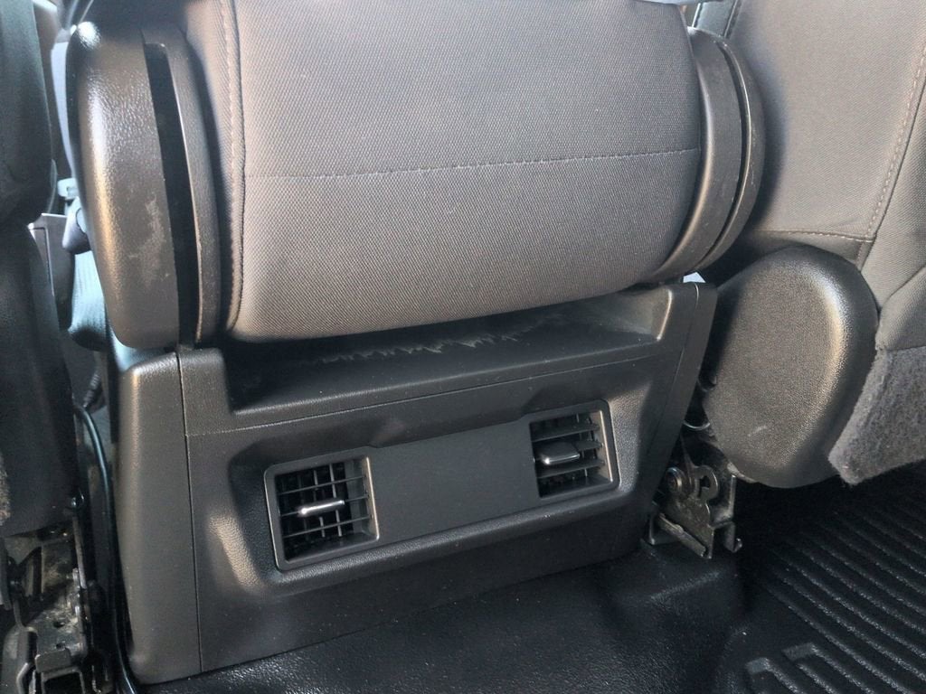 2021 Chevrolet Silverado 3500 HD Chassis Cab Work Truck