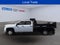 2021 Chevrolet Silverado 3500 HD Chassis Cab Work Truck
