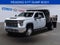 2021 Chevrolet Silverado 3500 HD Chassis Cab Work Truck