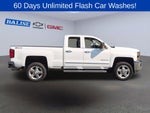 2017 Chevrolet Silverado 2500 HD LTZ