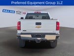 2017 Chevrolet Silverado 2500 HD LTZ