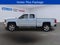 2017 Chevrolet Silverado 2500 HD LTZ