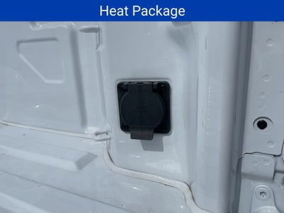 2025 Chevrolet Silverado 3500 HD LT