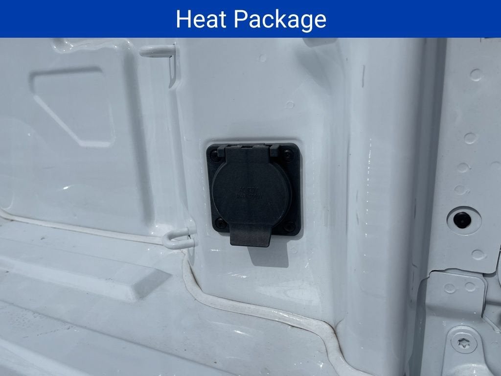2025 Chevrolet Silverado 3500 HD LT
