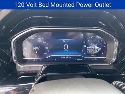 2025 Chevrolet Silverado 3500 HD LT