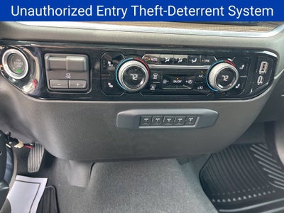2025 Chevrolet Silverado 3500 HD LT