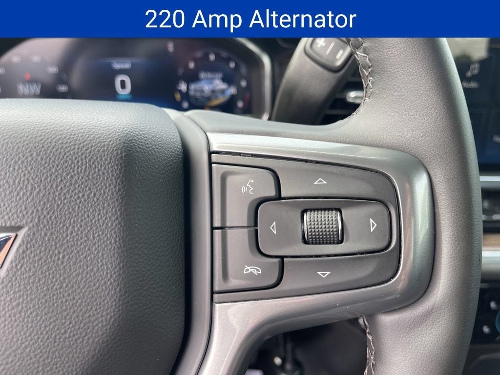2025 Chevrolet Silverado 3500 HD LT