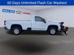 2025 Chevrolet Silverado 3500 HD LT