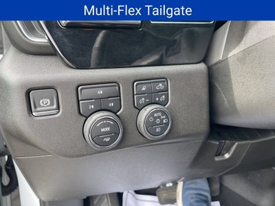 2025 Chevrolet Silverado 3500 HD LT