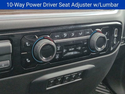 2025 Chevrolet Silverado 3500 HD LT
