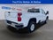 2025 Chevrolet Silverado 3500 HD LT