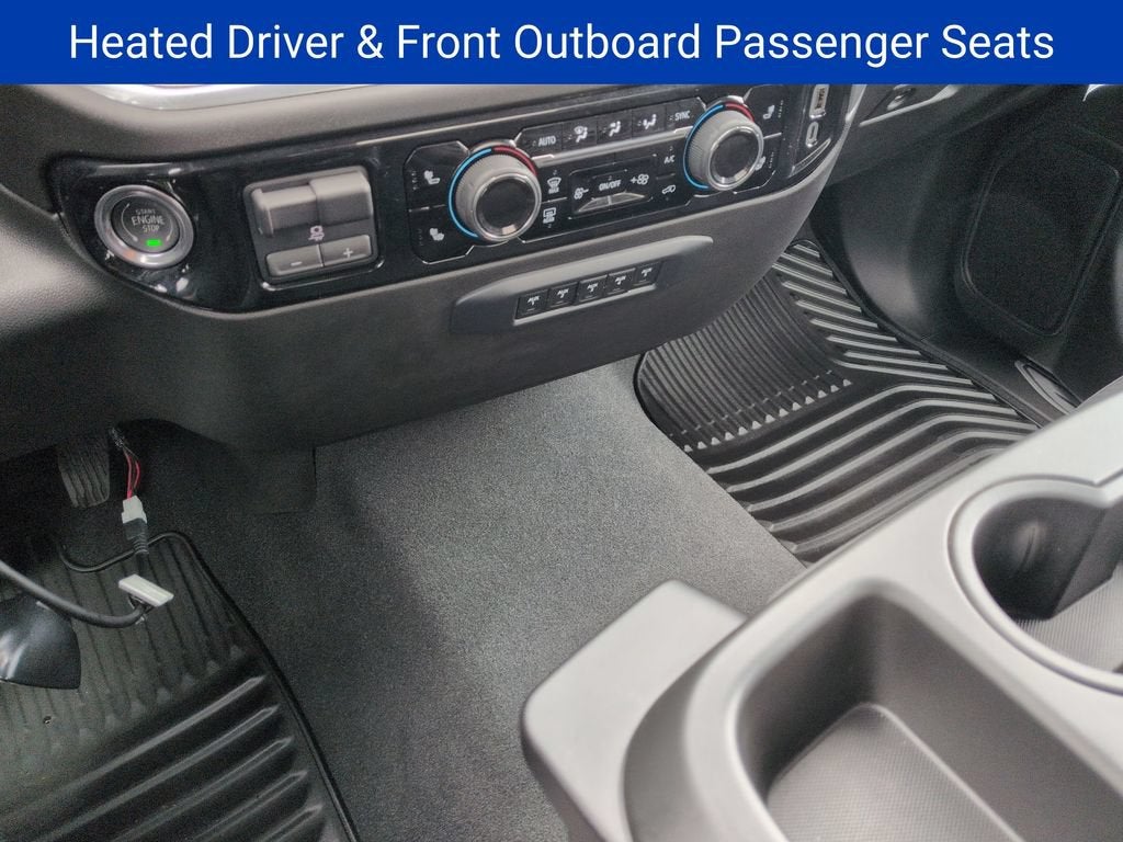 2025 Chevrolet Silverado 3500 HD LT