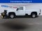 2025 Chevrolet Silverado 3500 HD LT