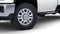 2025 Chevrolet Silverado 3500 HD LT