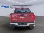 2016 Chevrolet Colorado 4WD LT