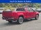 2022 Chevrolet Colorado 4WD Z71