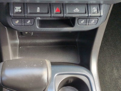 2016 Chevrolet Colorado 4WD Z71