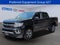 2016 Chevrolet Colorado 4WD Z71