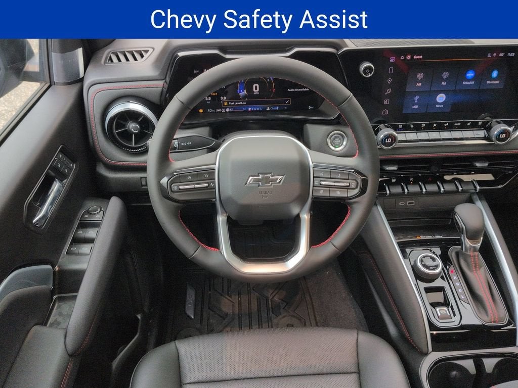 2026 Chevrolet Colorado Z71 - Photo 11