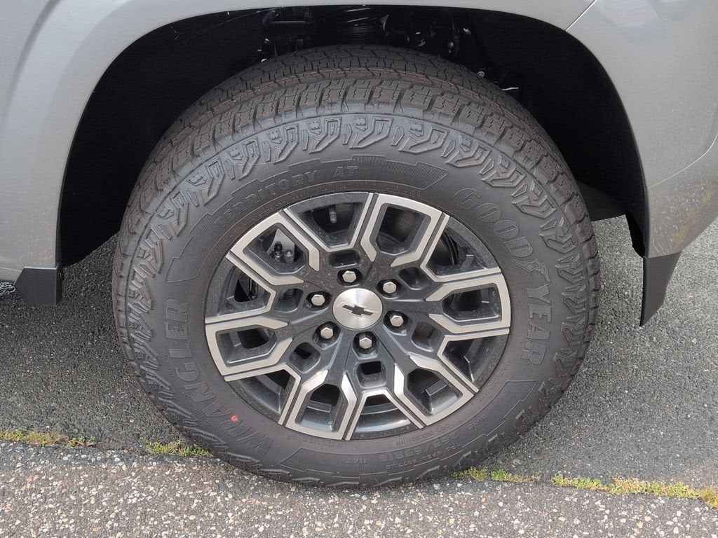 2026 Chevrolet Colorado Z71 - Photo 26