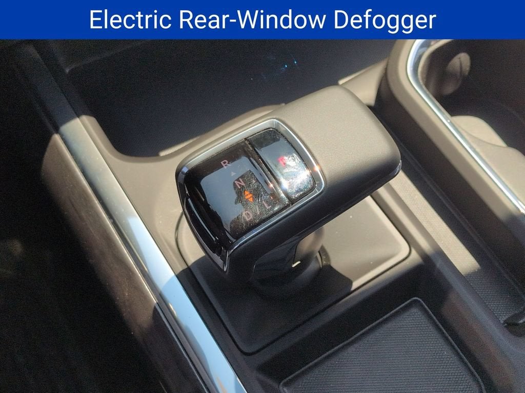 2026 Chevrolet Silverado 1500 LTZ - Photo 19