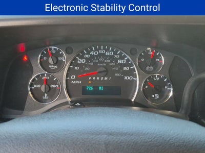 2021 Chevrolet Express Cargo 2500 RWD 2500 Regular Wheelbase WT
