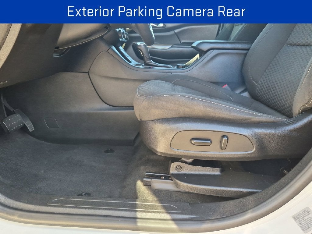 2017 GMC Acadia SLE