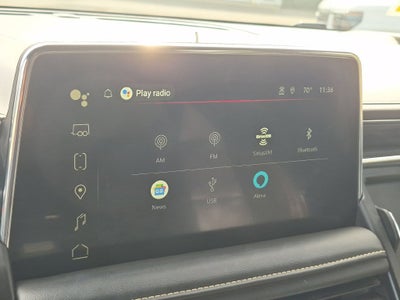 2024 GMC Yukon XL SLT
