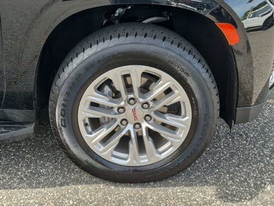 2024 GMC Yukon XL SLT