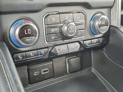 2024 GMC Yukon XL SLT