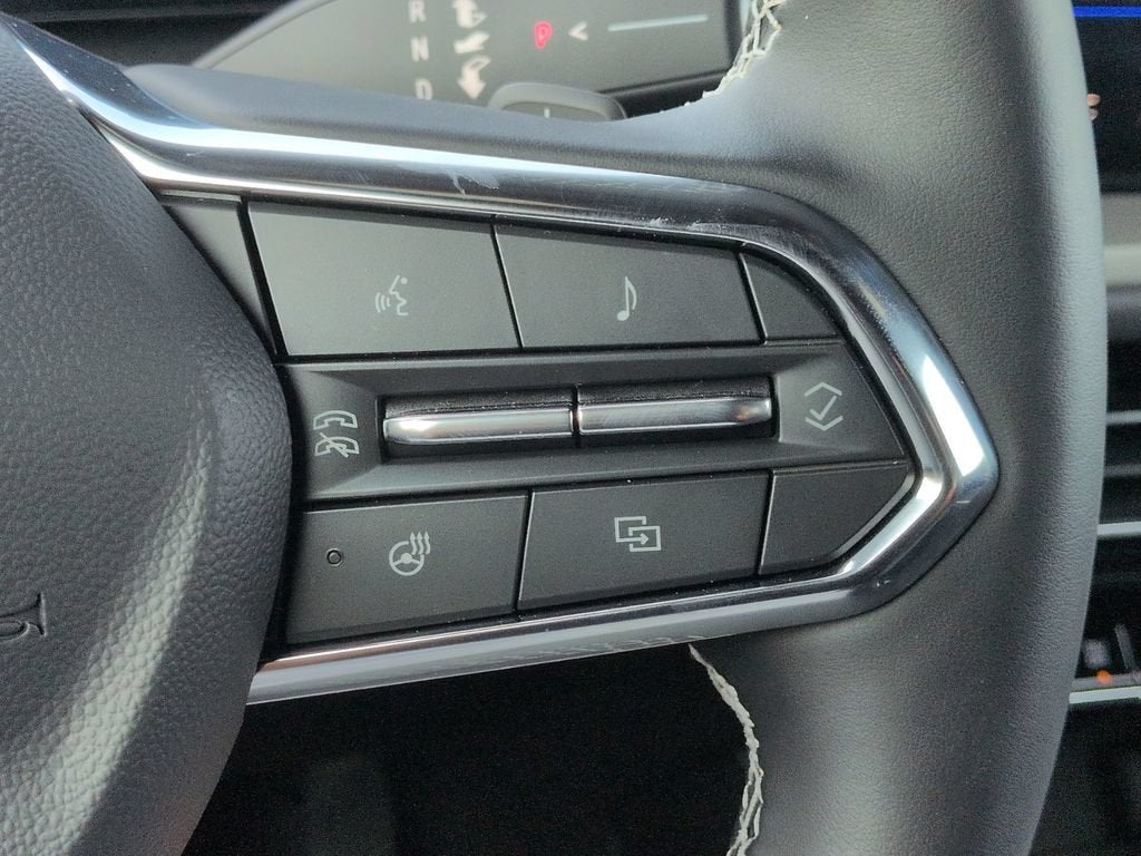 2026 Chevrolet Traverse LT - Photo 12