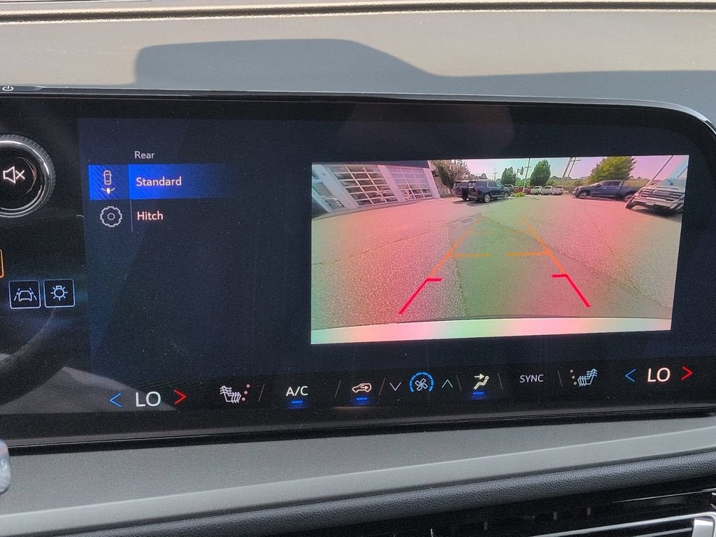 2026 Chevrolet Traverse LT - Photo 17