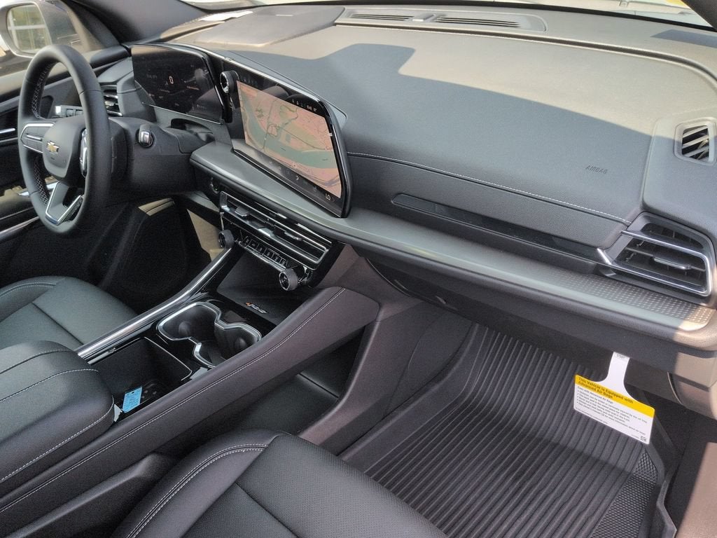2026 Chevrolet Traverse LT - Photo 26