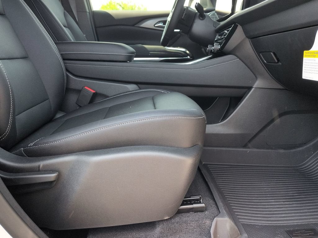 2026 Chevrolet Traverse LT - Photo 27