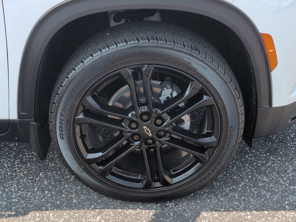 2026 Chevrolet Traverse LT - Photo 28