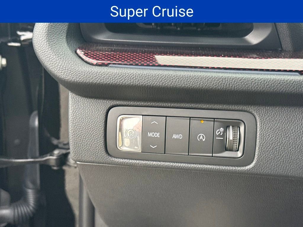 2026 Chevrolet Traverse Z71 - Photo 14