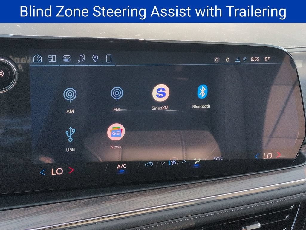 2026 Chevrolet Suburban LS - Photo 16