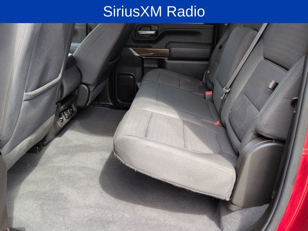 2023 GMC Sierra 2500 HD SLE