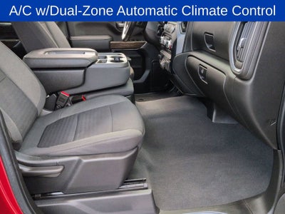 2023 GMC Sierra 2500 HD SLE