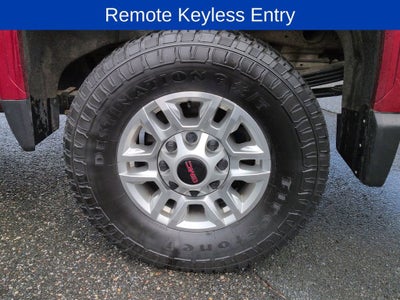 2023 GMC Sierra 2500 HD SLE