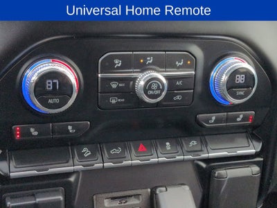 2023 GMC Sierra 2500 HD SLE