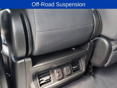 2023 GMC Sierra 2500 HD SLE