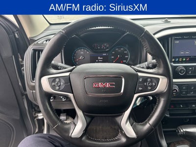 2019 GMC Canyon 4WD SLE