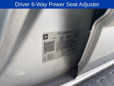 2019 GMC Canyon 4WD SLE