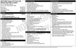 2022 GMC Canyon 4WD AT4 w/Leather