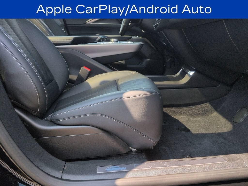 2024 Cadillac LYRIQ Sport 1