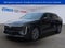 2024 Cadillac LYRIQ Sport 1