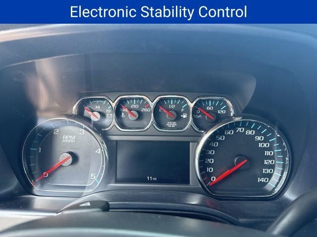 2024 Chevrolet Silverado 4500 HD Work Truck