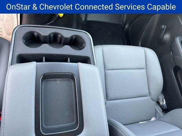 2024 Chevrolet Silverado 4500 HD Work Truck