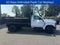 2024 Chevrolet Silverado 4500 HD Work Truck